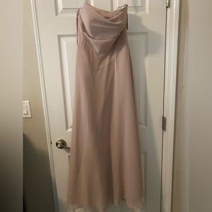 Christina Wu celebration.